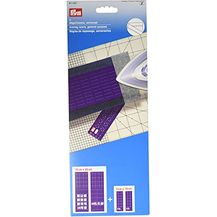 Bild für Prym 611937 Bügellineale universal Lineal