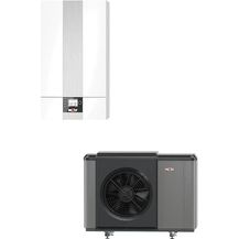 Bild für Wolf Wärmepumpe CHA-Monoblock 10/400V