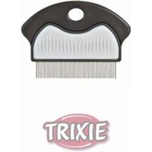 Bild für Trixie Floh- & Staubkamm klein 1 Stück