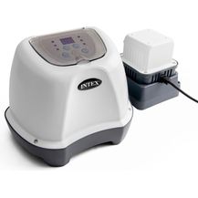 Bild für Intex 26664 Salzwassersystem Chlor Salzgenerator Chlorgenerator Pool bis 17.413 l