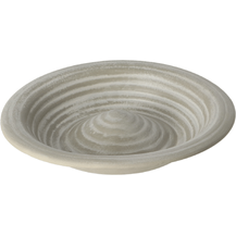 Bild für Esschert Design Vogeltränke Keramik grau