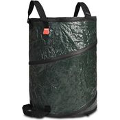 Pop-Up Sack M 100l Gartensack faltbar Laubsack