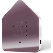 Bild für Zwitscherbox mauve