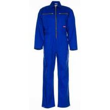 Bild für BW 290 Rallyekombi kornblau Größe 46