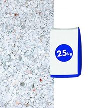 Bild für Hamann Marmorsplitt Carrara 5-8 mm 25 kg