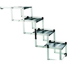 Bild für 4-stufige Falt-Treppe