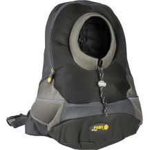 Bild für ebi Crazy Paws Rucksack Maria schwarz