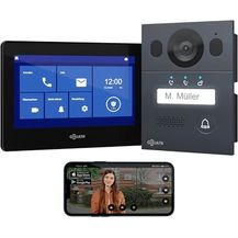 Bild für Goliath Intercom Video-Türsprechanlage Basic Line 2-Draht BUS System
