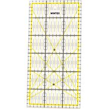 Bild für WINTEX Universal-Lineal 15 cm x 30 cm