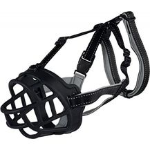 Bild für Trixie Maulkorb Flex Maulkorb Silikon