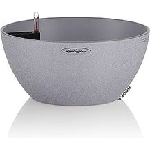 Bild für LECHUZA CUBETO Stone 30 steingrau 13830