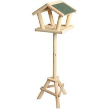 Bild für Fornord Mon Jardin Vogelfutterhaus mit Fuß
