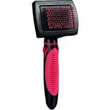 Bild für TRIXIE Fellbürste Trixie Softbürste für Katzen