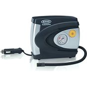 RING France RAC610 Kompressor 7 bar Analoges Manometer