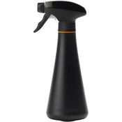 Fiskars Pflanzensprüher, 0,3 l, zum Bewässern empfindlicher Pflanzen, Kunstharz, Schwarz/Orange