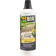 Bild für Compo BIO Grundstoff Essig 1 L