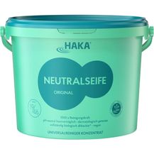 Bild für HAKA Neutralseife Original Universalreiniger 5kg Eimer Allzweckreiniger