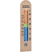 Bild für TFA Dostmann Energiespar-Thermometer