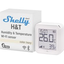 Bild für Shelly H&T Gen 3 Ivory