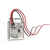 m-e Video-Türsprechanlage MICRO Funk, Funk-Converter für BELL- und FG-Serie, kompatibel mit mehreren Empfängern