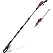 Einhell Akku-Multifunktionswerkzeug GP-HC 18/5020 Li T BL-Solo, 2-in-1 mit Heckenschneider und Hochentaster, bürstenloser Motor, teleskopierbar, ohne Akku und Ladegerät