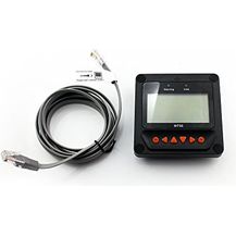 Bild für EPEVER MT50 Fernzähler LCD-Display für MPPT Solarladeregler