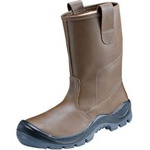 Bild für Atlas Sicherheitsstiefel S3 Anatomic Bau 825 xp