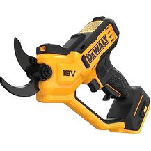 Bild für Dewalt 18V Akku-Astschere DCMPP568N (38 mm Schnittkapazität bis 38 mm Dicke, Antihaft-Beschichtung, Sicherheitsschalter, vorderer Handschutz, mit LED-Arbeitslicht, Lieferung ohne Akku & Ladegerät)