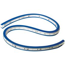 Bild für Westcott TC-385 flexibles Kurvenlineal