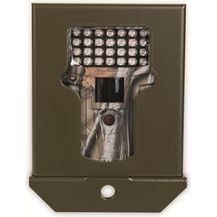 Bild für DÖRR Metallschutzgehäuse GH-M für Wildkamera SnapShot Mini u. Limited