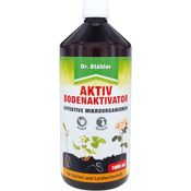 Dr. Stähler Aktiv Bodenaktivator Extrakt, 1000 ml