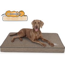 Bild für Knuffelwuff Hundematte Palomino