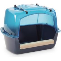 Bild für Nobby Vogelhaus Badehaus Splash Giant