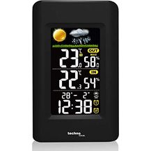 Bild für Technoline Wetterstation WS 6447 inkl. Außensender