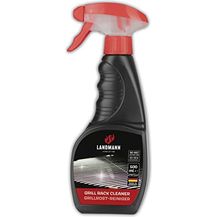 Bild für Landmann Grillrostreiniger