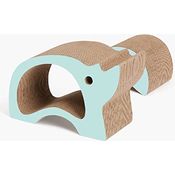 Kratzbaum Zoo - Nashorn