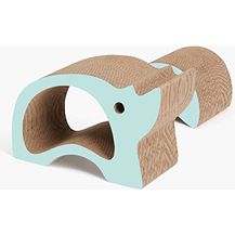 Bild für Kratzbaum Zoo