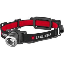 Bild für Ledlenser Stirnlampe H8R Akku