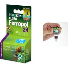 Bild für JBL PROFLORA Ferropol 24