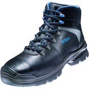 ATLAS SL 535 XP 2.0 ESD Sicherheitsschuh, knöchelhoch, S3, Waterproof-Glattleder, metallfreie Durchtritthemmung, Größe 41