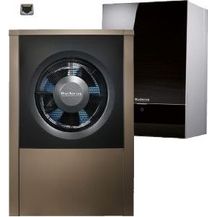 Bild für Buderus Logatherm Wärmepumpe WLW196-11 iARB