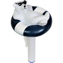 Bild für Thermometer Eisbär (C69)