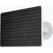 EZVIZ CS-PBC24-R100-20AH, Solarpanel 24W mit 5000 mAh Akku, schwarz