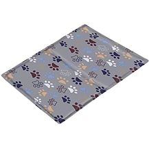 Bild für Nobby 62266 Kühlmatte Lissi grau; S: 50 x 40 cm