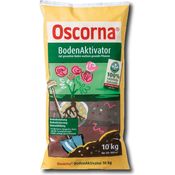 Oscorna Bodenaktivator, 10 kg
