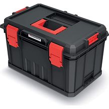 Bild für Kistenberg Modular Solution Werkzeugbox (Version: KMS553530, 530 x 355 x 310)