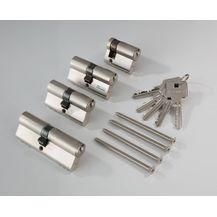 Bild für Abus Profilzylinder-Set