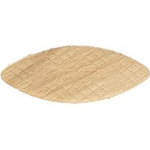 Bild für Makita Holzflachdübel Nummer 20 100 Stück Beutel