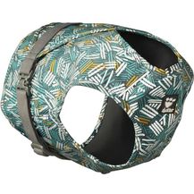 Bild für Hurtta Hunde-Sicherheitsweste ECO (40-50 cm, Peacock)