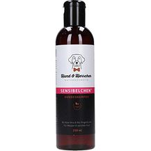 Bild für Hund und Herrchen 19017 Hundeshampoo Sensibelchen